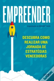 Capa do artigo Empreender