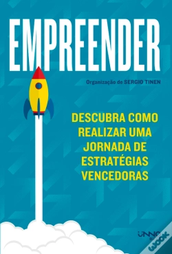 Capa do artigo Empreender