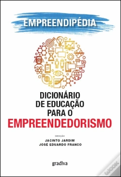 Capa do artigo Empreendipédia