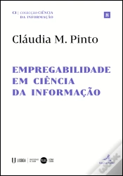Capa do artigo Empregabilidade em Ciência da Informação