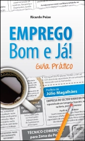 Capa do artigo Emprego Bom e Já