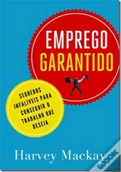 Capa do artigo Emprego Garantido