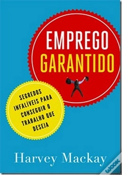 Capa do artigo Emprego Garantido