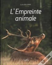 Empreinte Animale
