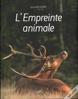 Capa do artigo Empreinte Animale