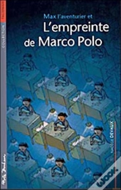 Empreinte De Marco Polo