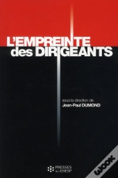 Empreinte Des Dirigeants