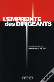 Capa do artigo Empreinte Des Dirigeants