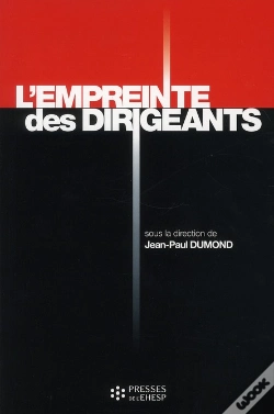 Capa do artigo Empreinte Des Dirigeants