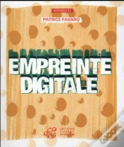 Capa do artigo Empreinte Digitale