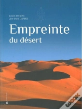 Empreinte Du Désert