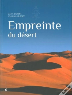 Capa do artigo Empreinte Du Désert