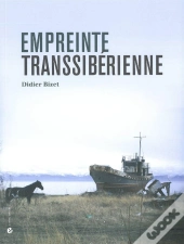 Empreinte Transsibérienne