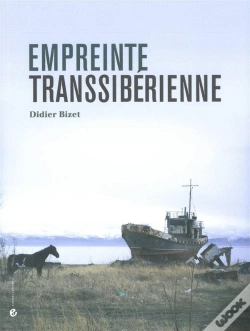 Capa do artigo Empreinte Transsibérienne