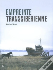 Capa do artigo Empreinte Transsibérienne
