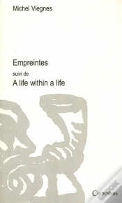Capa do artigo Empreintes ; A Life Within A Life