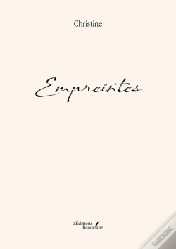 Capa do artigo Empreintes
