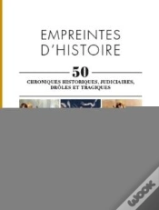 Capa do artigo Empreintes D Histoire