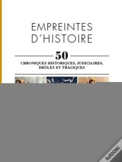 Capa do artigo Empreintes D Histoire