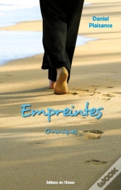 Capa do artigo Empreintes