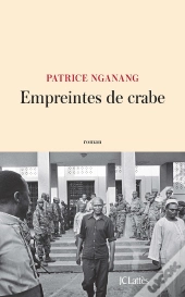 Empreintes De Crabe
