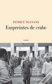 Capa do artigo Empreintes De Crabe