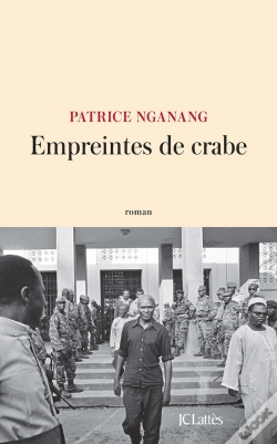 Capa do artigo Empreintes De Crabe