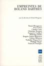 Empreintes De Roland Barthes - Preview