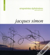 Capa do artigo Empreintes Éphémères / Ephemeral Traces