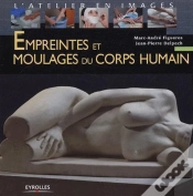 Capa do artigo Empreintes Et Moulages Du Corps Humain