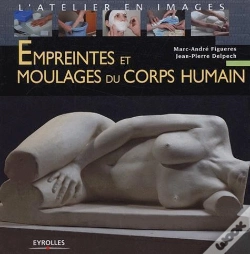 Capa do artigo Empreintes Et Moulages Du Corps Humain