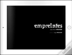 Capa do artigo Empreintes