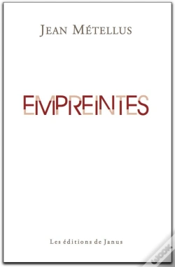 Capa do artigo Empreintes