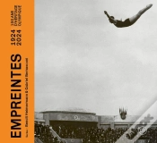 Capa do artigo Empreintes - Paris 1924 - 2024