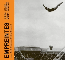 Capa do artigo Empreintes - Paris 1924 - 2024