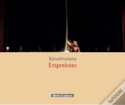 Capa do artigo Empreintes