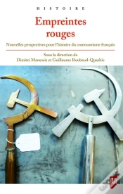 Capa do artigo Empreintes Rouges : Nouvelles Perspectives Pour L