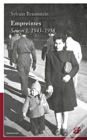 Capa do artigo Empreintes ; Saison 1, 1943-1958