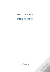 Capa do artigo Empreintes
