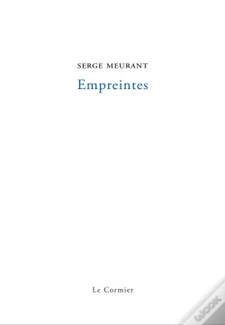 Capa do artigo Empreintes