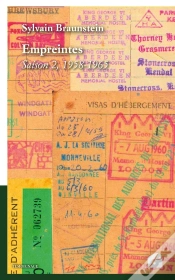 Capa do artigo Empreintes Tome 2 ;1958-1965