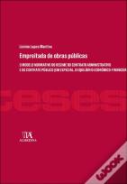 Empreitada de Obras Públicas