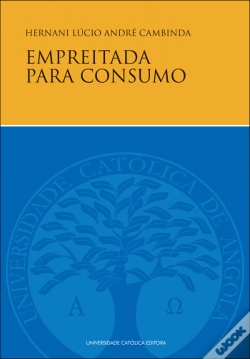 Capa do artigo Empreitada Para Consumo