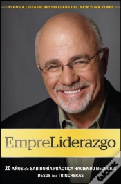 Capa do artigo Empreliderazgo