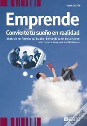 Capa do artigo Emprende: Convierte Tu Sueño En Realidad