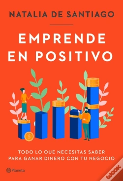 Capa do artigo Emprende En Positivo