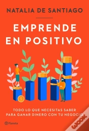 Capa do artigo Emprende En Positivo