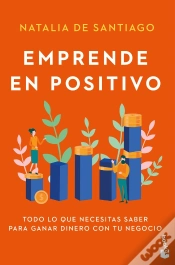 Capa do artigo Emprende En Positivo