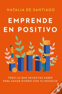 Capa do artigo Emprende En Positivo