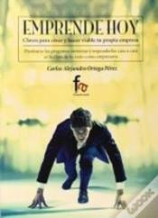 Capa do artigo Emprende Hoy